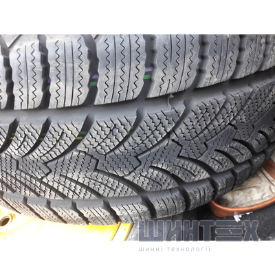 Platin RP 60 Winter 185/65 R15 88T